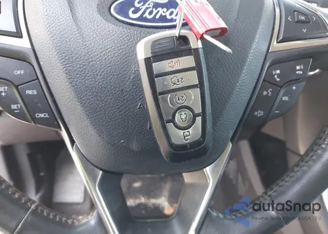 2018 Ford Edge Sel из США, поврежденный, VIN 2FMPK3J98JBC22367